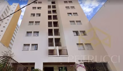 Apartamento com 3 dormitórios à venda, 78 m² por R$ 560.000,00 - Cambuí - Campinas/SP