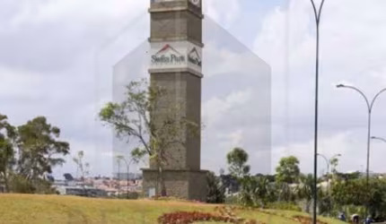 Terreno Comercial para locação, Swiss Park, Campinas - TE4090.