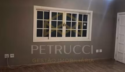 Casa Residencial à venda, Jardim Baroneza, Campinas - CA12582.