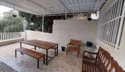 Casa Residencial à venda, Chácara da Barra, Campinas - CA12593.