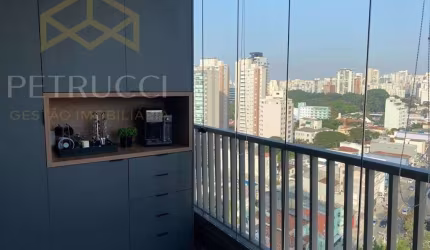 Studio Residencial à venda, Perdizes, São Paulo - ST0054.