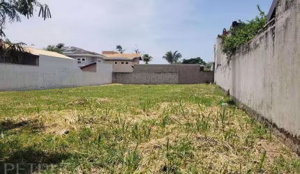 Terreno Residencial à venda, Parque Xangrilá, Campinas - TE4128.
