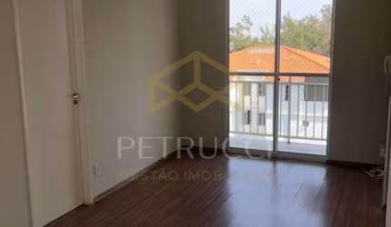 Apartamento Residencial à venda, Ponte Preta, Campinas - AP10678.