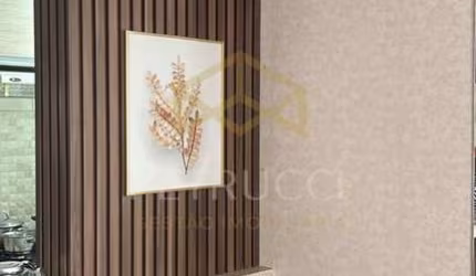 Apartamento Residencial à venda, Parque Industrial, Campinas - AP10708.