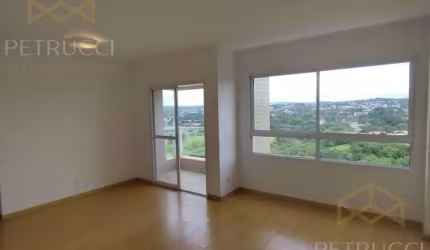 Apartamento Residencial à venda, Vila Brandina, Campinas - AP10755.