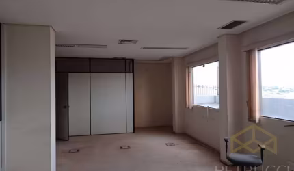 Salão Comercial para locação, Vila João Jorge, Campinas