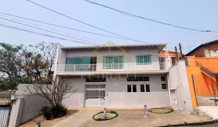 Casa Comercial à venda, São Bernardo, Campinas - CA12824.