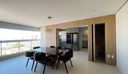 Apartamento com 3 dormitórios à venda, 115 m² por R$ 1.650.000,00 - Taquaral - Campinas/SP