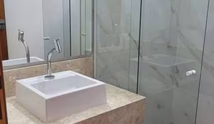 Casa Residencial à venda, Jardim Paulicéia, Campinas - CA12893.