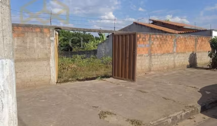 Terreno Residencial à venda, Cidade Satélite Íris, Campinas - TE4312.