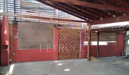 Barracão Comercial para locação, Jardim Novo Campos Elíseos, Campinas - BA0141.