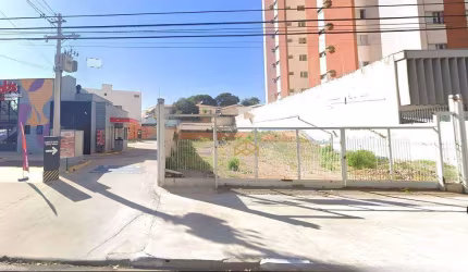 Terreno à venda, 674 m² por R$ 3.000.000,00 - Jardim Proença - Campinas/SP