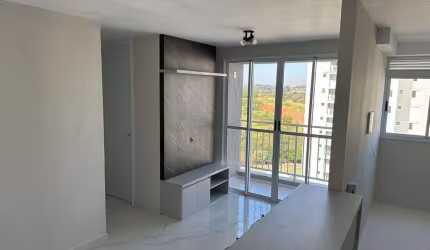 Apartamento com 2 dormitórios à venda, 44 m² por R$ 340.000,00 - Jardim Amazonas - Campinas/SP