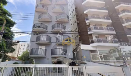 COBERTURA DE 104M² À VENDA NO JARDIM PROENÇA, CAMPINAS/SP