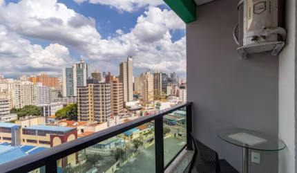APARTAMENTO COM 2 DORMITÓRIOS E SUÍTE À VENDA NO BOTAFOGO, CAMPINAS/SP