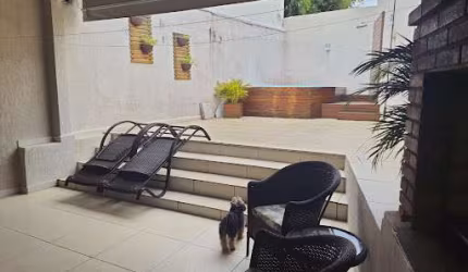CASA A VENDA NO PARQUE SÃO QUIRINO