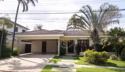 Casa com 4 dormitórios à venda, 700 m² por R$ 2.900.000,00 - Jardim Madalena - Campinas/SP