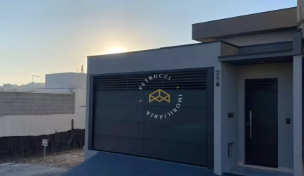 Casa com 2 dormitórios à venda, 122 m² por R$ 817.000,00 - Jardim Monte Carlo - Indaiatuba/SP