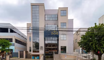 Prédio para alugar, 530 m² por R$ 82.600,00/mês - Alphaville - Campinas/SP
