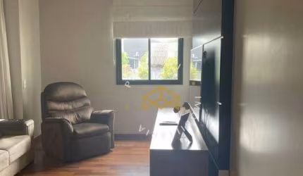 APARTAMENTO À VENDA EM CAMPINAS/SP. RESIDENCIAL PASSAROS E FLORES