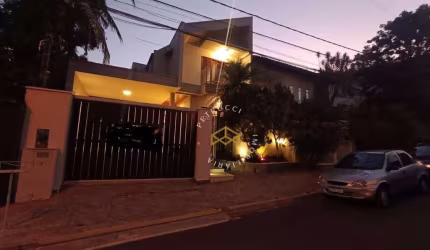 Casa com 4 dormitórios, 300 m² - venda por R$ 1.768.000,00 ou aluguel por R$ 9.814,08/mês - Cambuí - Campinas/SP