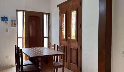 Casa Residencial à venda, B Sahy, São Sebastião - CA3531.