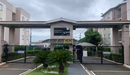 LINDO APARTAMENTO DE 2 DORMITÓRIOS 48M² À VENDA IPAUSSURAMA