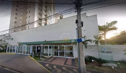 MARAVILHOSA COBERTURA NO EDIFICIO VITRALLIS EM ARARAS.