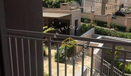 APARTAMENTO NO AMERICA RESIDENCIAL 3 QUARTOS