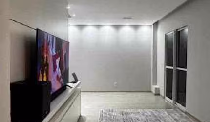 Apartamento à venda, 52 m² por R$ 295.000,00 - Parque Euclides Miranda - Sumaré/SP
