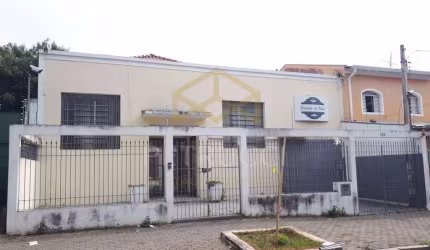Barracão Comercial para locação, Vila Industrial, Campinas - BA0203.