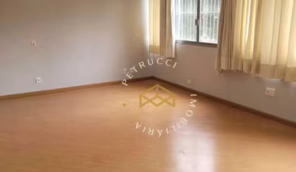 APARTAMENTO À VENDA NO EDIFÍCIO IPANEMA.