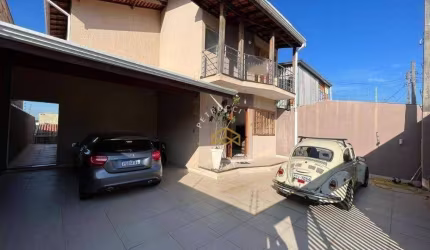 CASA RESIDENCIAL PARA VENDA PARQUE DAS INDÚSTRIAS, CAMPINAS/SP.