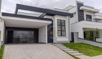 Casa com 3 dormitórios à venda, 188 m² por R$ 2.500.000,00 - Swiss Park - Campinas/SP