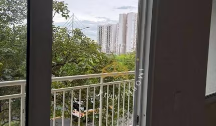 EXCELENTE APARTAMENTO NO CONDOMÍNIO AVALON  3 HORTOLÂNDIA