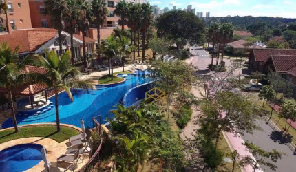 TOWNHOUSE TÉRREA - A VENDA RESIDENCIAL GALLERIA BOULEVARD  JD MADALENA  CAMPINAS-SP.
