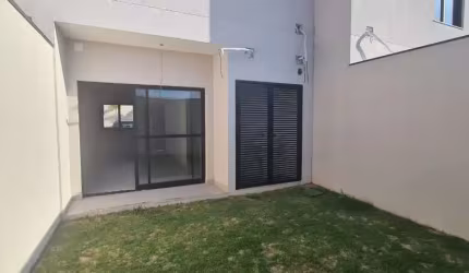 Casa com 2 dormitórios à venda, 85 m² por R$ 954.000,00 - Parque Taquaral - Campinas/SP