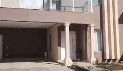 Casa com 3 dormitórios à venda, 280 m² - Jardim de Mônaco - Hortolândia/SP