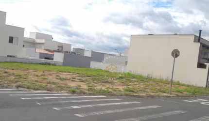 Terreno à venda, 200 m² - Jardins do Império - Indaiatuba/SP