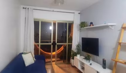 LINDO APARTAMENTO NA REGIÃO DO BOTAFOGO  CAMPINAS