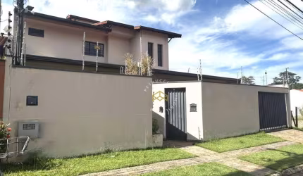 CASA À VENDA NO PARQUE ALTO TAQUARAL, CAMPINAS  CONFORTO, ESPAÇO E LOCALIZAÇÃO PRIVILEGIADA!