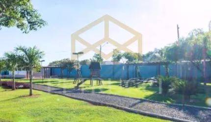 Terreno à venda, 314 m² por R$ 275.000,00 - Cascata - Paulínia/SP