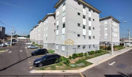 APARTAMENTO À VENDA NA REGIÃO  OURO VERDE. OPORTUNIDADE! IMPERDÍVEL!