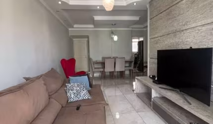 Apartamento com 3 dormitórios à venda, 92 m² por R$ 730.000,00 - Cambuí - Campinas/SP