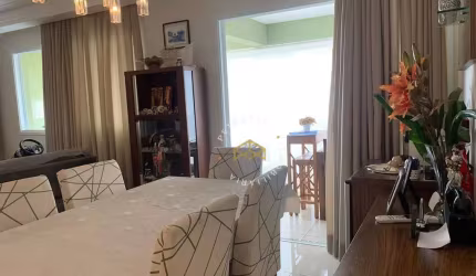 Apartamento com 3 dormitórios à venda, 136 m² - Parque Prado - Campinas/SP