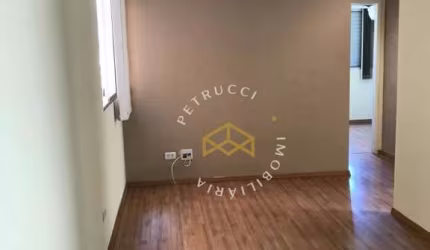 APARTAMENTO À VENDA RESIDENCIAL BÁRBARA  SÃO BERNARDO  CAMPINAS-SP.