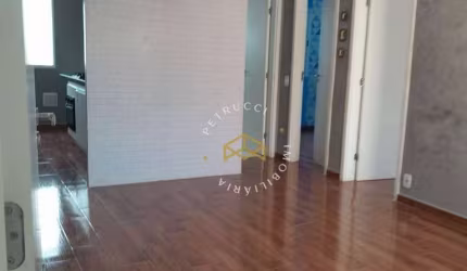 APARTAMENTO À VENDA - CONDOMÍNIO CANTO DAS ANDORINHAS  PAULÍNIA/SP