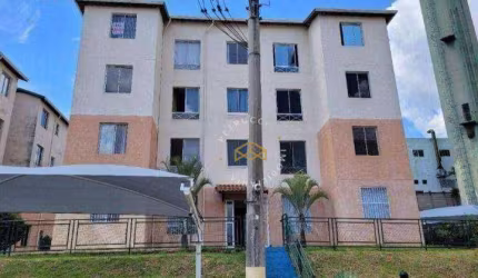 APARTAMENTO À VENDA EM HORTOLÂNDIA  CONDOMÍNIO PITANGUEIRAS