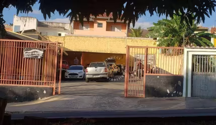 PONTO COMERCIAL  À VENDA NO BAIRRO JARDIM DAS OLIVEIRAS.