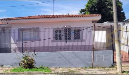 Casa com 3 dormitórios à venda, 119 m² por R$ 550.000,00 - Jardim Novo Campos Elíseos - Campinas/SP